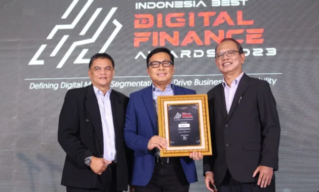 BRI Life Raih Apresiasi Perasuransian Lewat Pengembangan Layanan Kesehatan Digital