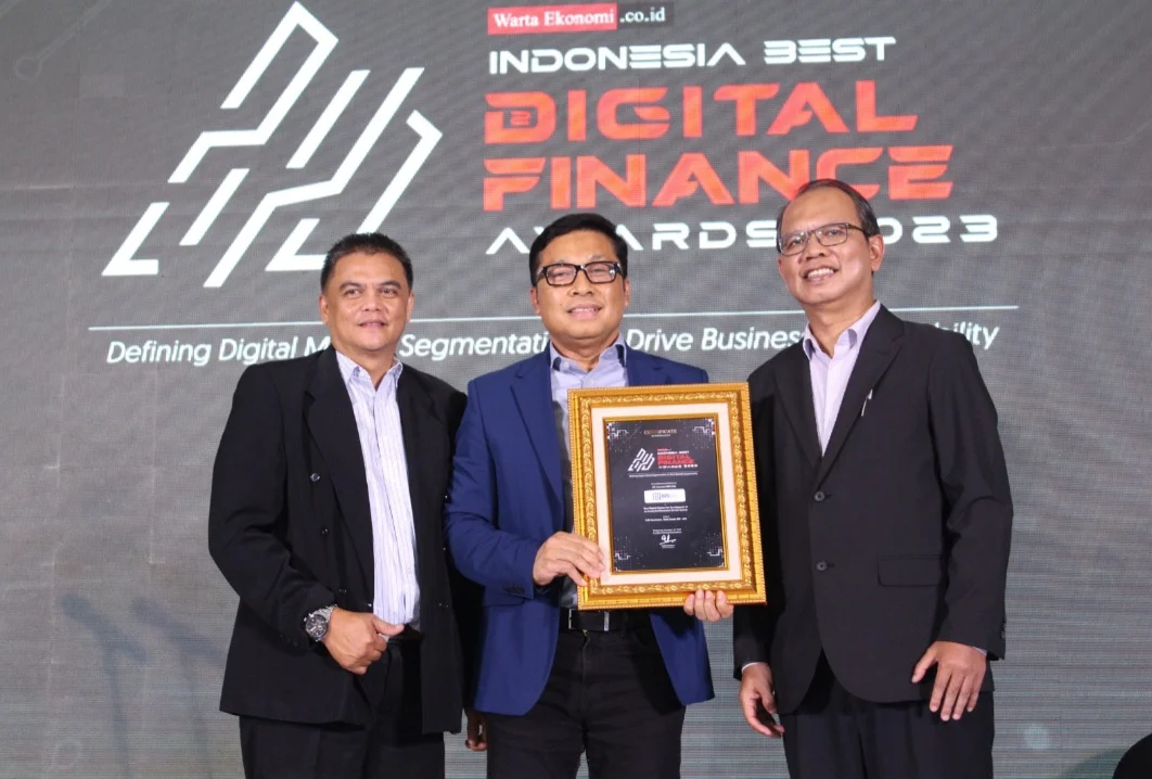 BRI Life Raih Apresiasi Perasuransian Lewat Pengembangan Layanan Kesehatan Digital