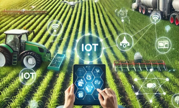 BRIN Dorong Pemanfaatan AI dan Teknologi Digital untuk Tekan Emisi Pertanian