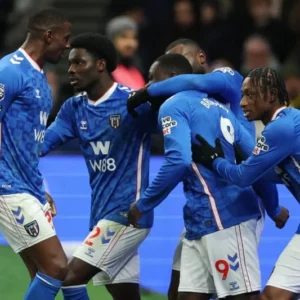 Brobbey Senang Sumbang Gol untuk Belanda