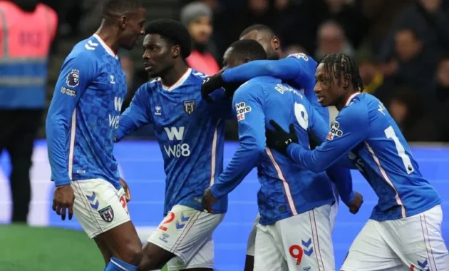 Brobbey Senang Sumbang Gol untuk Belanda Brobbey Senang Sumbang Gol untuk Belanda