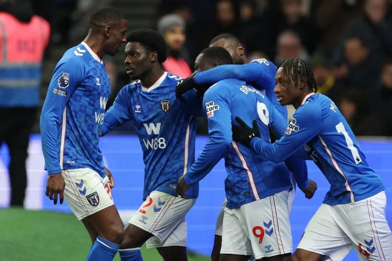 Brobbey Senang Sumbang Gol untuk Belanda