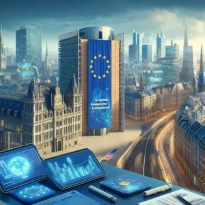 Brussels Effect di Persimpangan Jalan: Pengaruh UE terhadap Regulasi Global
