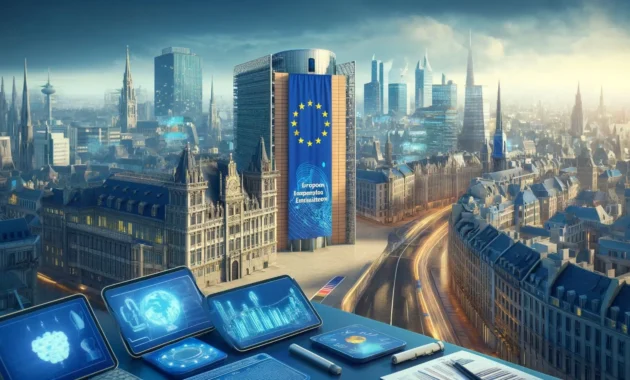 Brussels Effect di Persimpangan Jalan: Pengaruh UE terhadap Regulasi Global