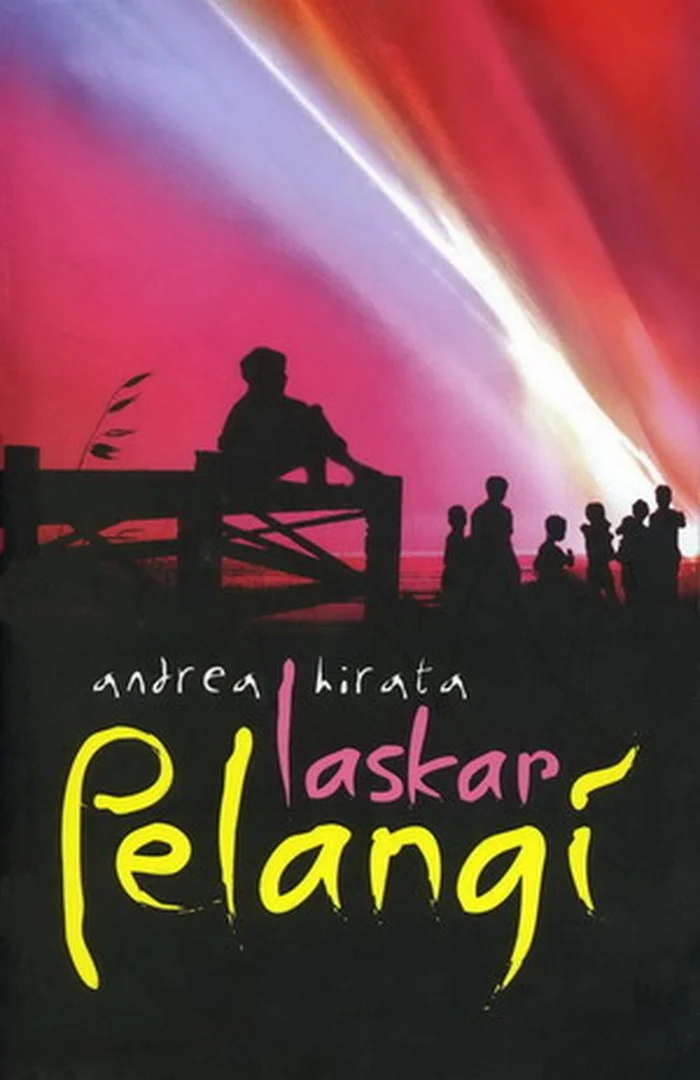 Bu Muslimah, Guru Inspiratif dalam Laskar Pelangi Meninggal Dunia; Andrea Hirata Beri Pujian