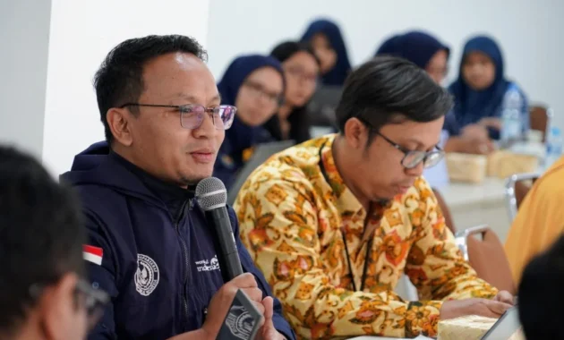 Budiman Sesalkan Pembubaran Diskusi di UGM: Seharusnya Kita Bisa Berdialog dengan Sehat