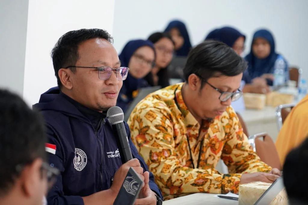 Budiman Sesalkan Pembubaran Diskusi di UGM: Seharusnya Kita Bisa Berdialog dengan Sehat