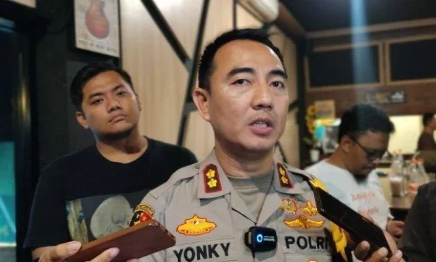 Buka Posko Pengaduan, Polisi Dalami Kemungkinan Ada Korban Lain dalam Kasus Taufik Hidayat