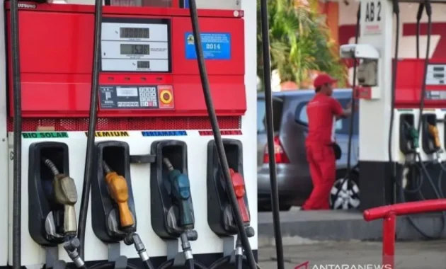 Bukan Sekadar Penyedia BBM, Pertamina Juga Meredam Inflasi hingga Potensi Mencegah Gejolak Sosial