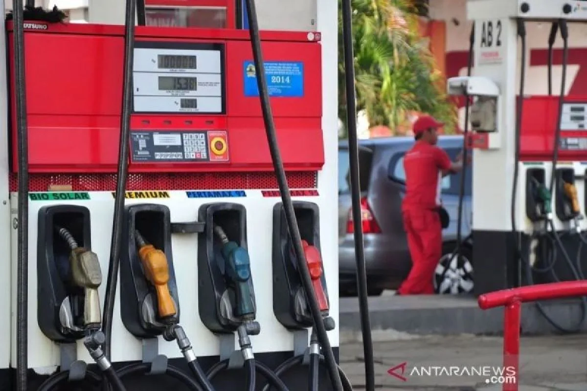 Bukan Sekadar Penyedia BBM, Pertamina Juga Meredam Inflasi hingga Potensi Mencegah Gejolak Sosial