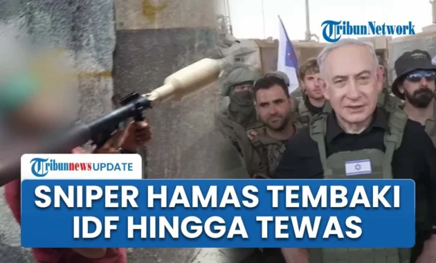 Bukti Video Tunjukkan IDF Bunuh Bayi Tujuh Bulan di Hebron