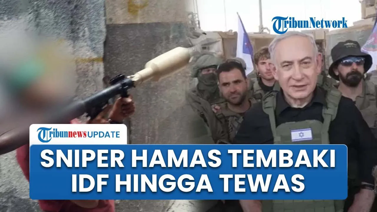 Bukti Video Tunjukkan IDF Bunuh Bayi Tujuh Bulan di Hebron