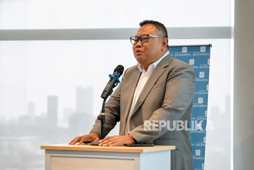Buku Baru Hendri Satrio Bongkar Alur Pemikiran Ekonomi Prabowo Subianto