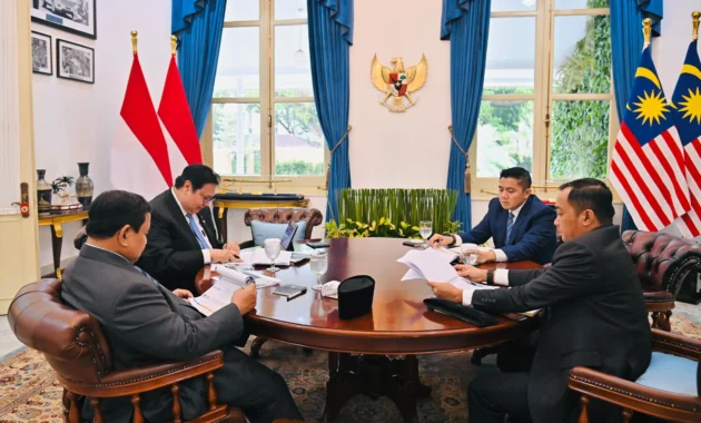 Buku "Presiden Solusi" Ungkap Langkah Prabowo Perkuat Postur Hankam