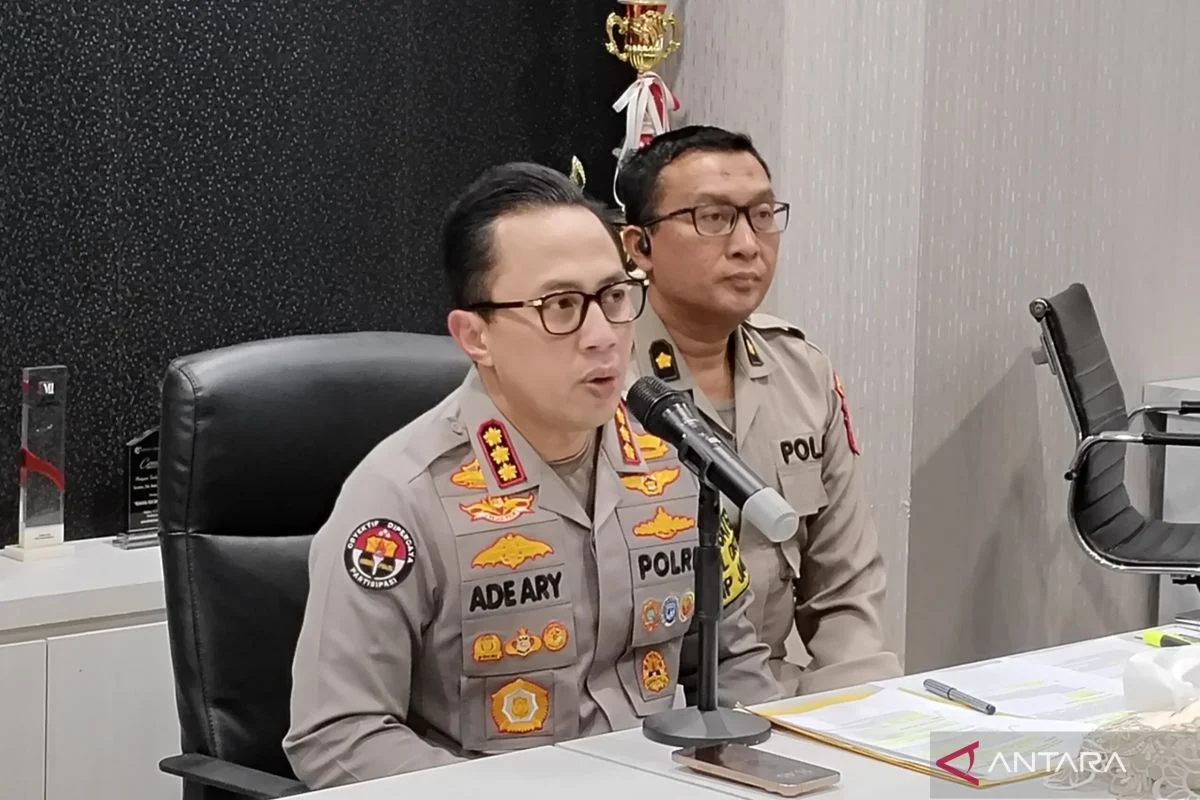 Bunga Zainal Desak Polri Pecat Oknum Penyidik Terkait Kasus Penipuan Cek Kosong Rp2,3 Miliar Suami
