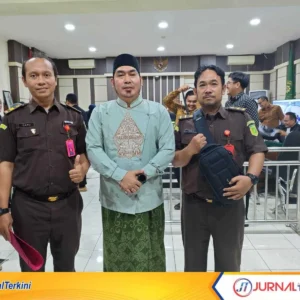 Buntut Gelagapan Usai Bertemu Gibran, Ketua BEM UBK Ungkap Aliran Dana Rp20 Juta