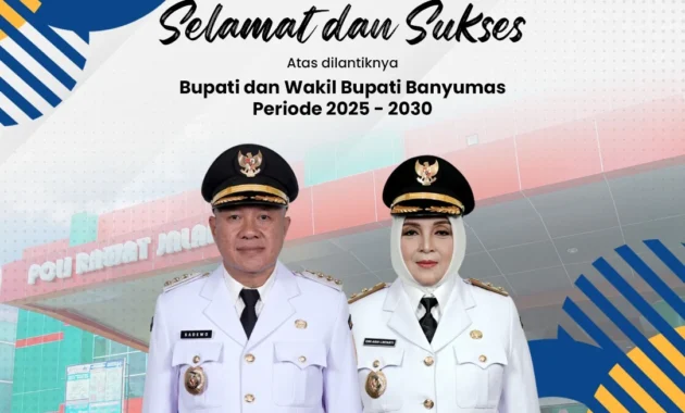 Bupati Banyumas: Lengger Bicara 2026 Jadi Ruang Dialog dan Pelestarian Budaya Bupati Banyumas: Lengger Bicara 2026 Jadi Ruang Dialog dan Pelestarian Budaya