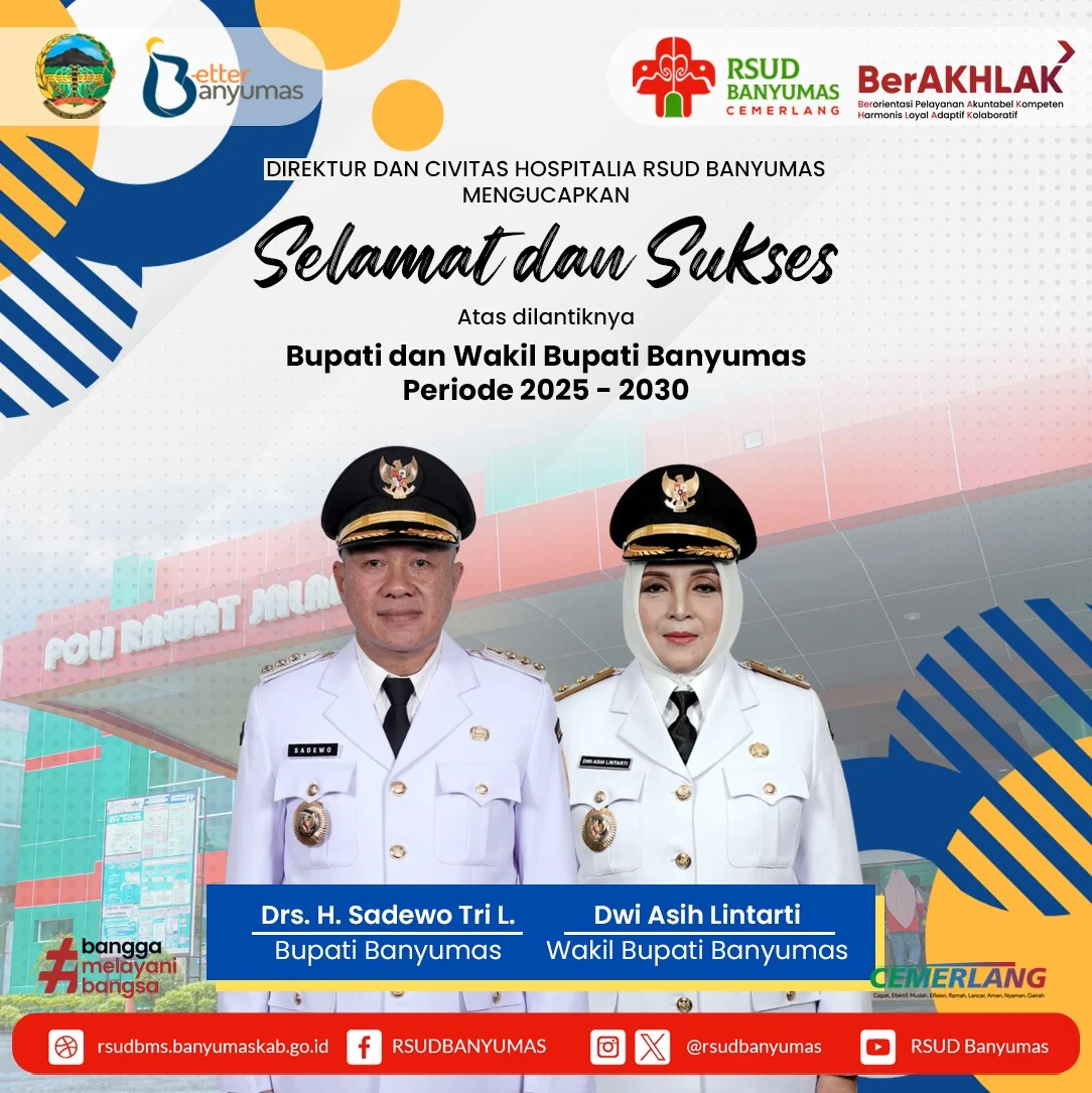Bupati Banyumas: Lengger Bicara 2026 Jadi Ruang Dialog dan Pelestarian Budaya