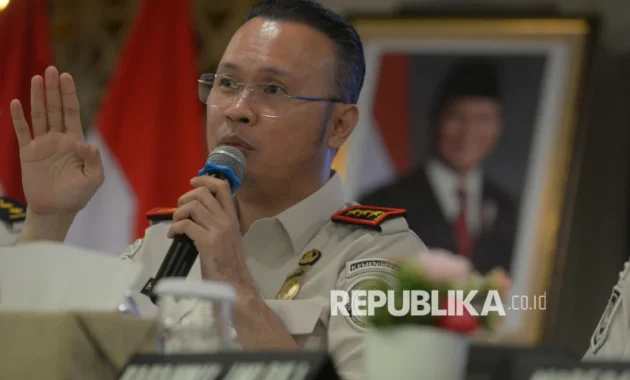 Buron Bertahun-tahun, Warga AS Ditangkap di Bunker Sawangan, Depok