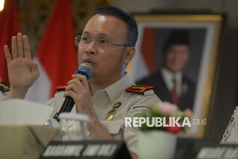 Buron Bertahun-tahun, Warga AS Ditangkap di Bunker Sawangan, Depok