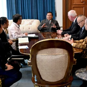 Buruh Apresiasi Kabar Said Iqbal Masuk Kabinet Prabowo, Dianggap Langkah Strategis