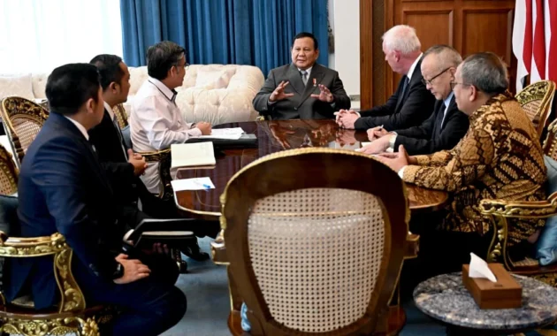 Buruh Apresiasi Kabar Said Iqbal Masuk Kabinet Prabowo, Dianggap Langkah Strategis