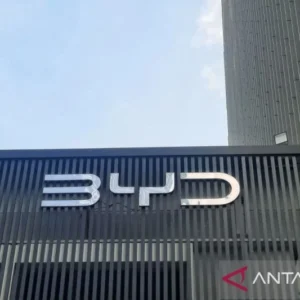 BYD Da Han Kantongi Sertifikasi: Spesifikasi dan Tampilan Terungkap
