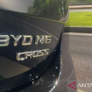 BYD Restrukturisasi Pusat Riset dan Pengembangan Kendaraan Listrik
