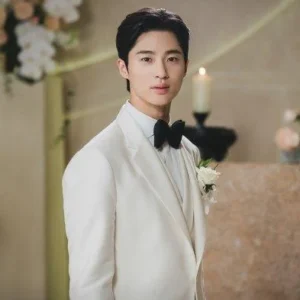 Byeon Woo Seok Siap Gelar Tur Fan Meeting "The Secret Library" di Jakarta Tahun 2026
