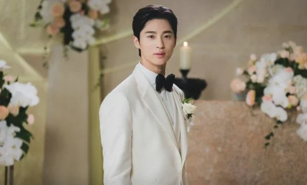 Byeon Woo Seok Siap Gelar Tur Fan Meeting "The Secret Library" di Jakarta Tahun 2026 Byeon Woo Seok Siap Gelar Tur Fan Meeting "The Secret Library" di Jakarta Tahun 2026
