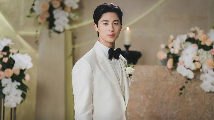 Byeon Woo Seok Siap Gelar Tur Fan Meeting "The Secret Library" di Jakarta Tahun 2026
