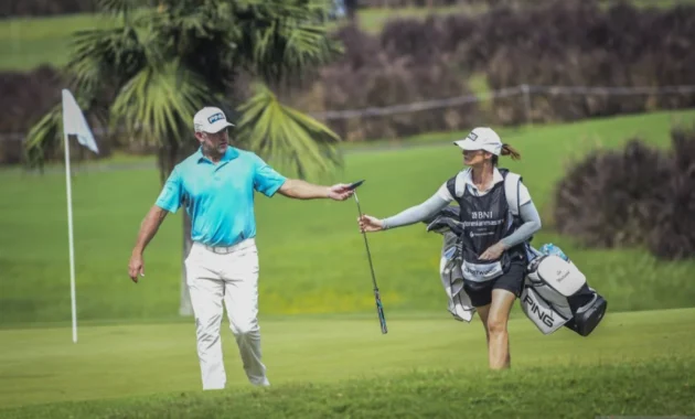 Caddy Golf Dianiaya di Tangerang, Korban Luka Robek di Kepala