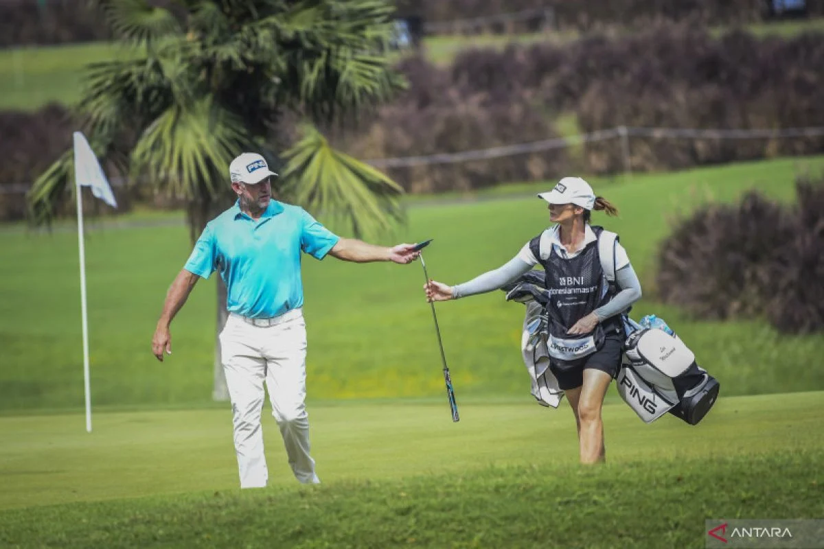 Caddy Golf Dianiaya di Tangerang, Korban Luka Robek di Kepala