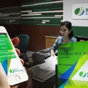 Cairkan JHT di Atas Rp 50 Juta Kena Pajak? Ini Aturannya
