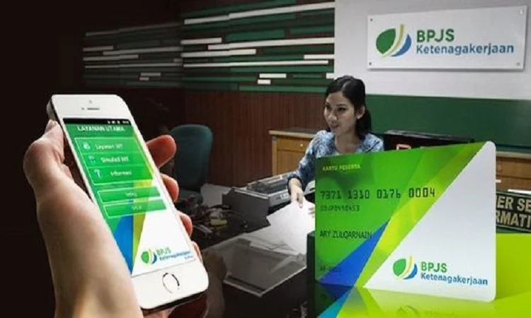 Cairkan JHT di Atas Rp 50 Juta Kena Pajak? Ini Aturannya