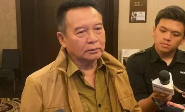 Calon Manajer Kopdes dan Kampung Nelayan Meninggal Saat Latsarmil, Bagaimana Seleksi dan Tes Kesehatannya?