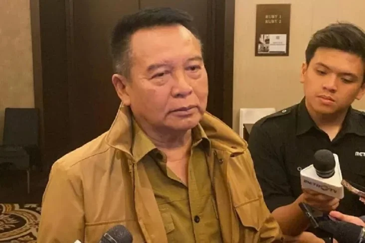Calon Manajer Kopdes dan Kampung Nelayan Meninggal Saat Latsarmil, Bagaimana Seleksi dan Tes Kesehatannya?