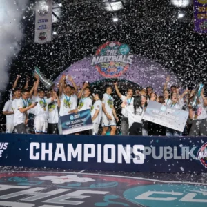 Campus League 2026 Jaring Talenta Mahasiswa Berbakat di Bidang Olah Raga