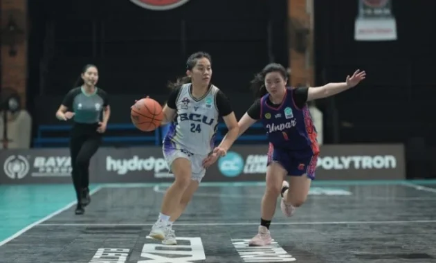 Campus League The Nationals 2026 Resmi Dimulai, UPH dan BINUS Langsung Menang di Laga Pembuka