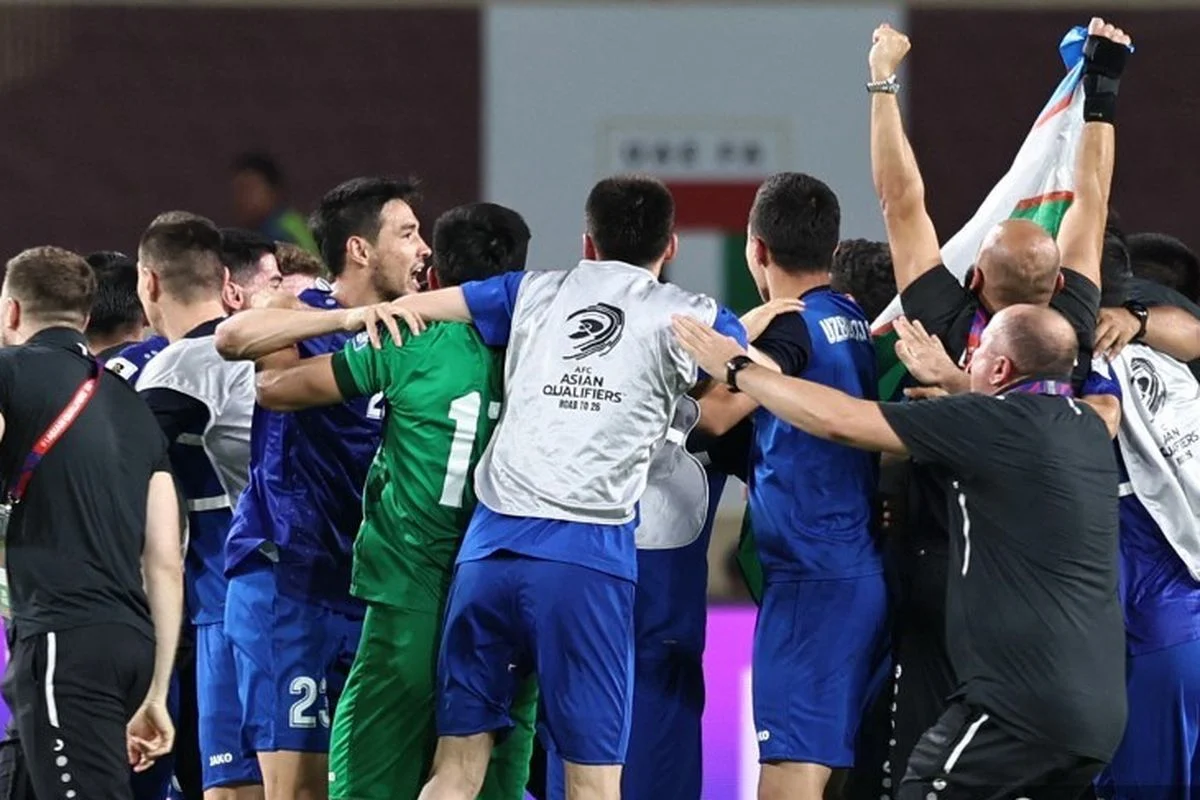 Canada Raih Kemenangan Tipis atas Uzbekistan dalam Persiapan Piala Dunia 2026
