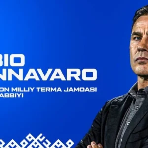 Cannavaro sebut Uzbekistan petik banyak pelajaran di Piala Dunia 2026