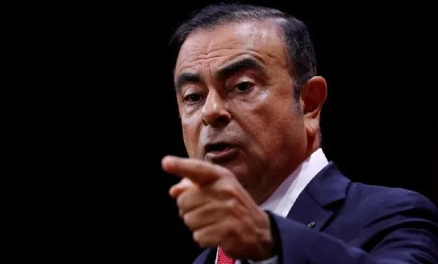 Carlos Ghosn Klaim Hanya Dirinya yang Bisa Memperbaiki Nissan