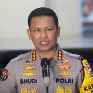 CCTV Mati dan Sinyal Telepon Hilang Saat Mahasiswa Demo di Jakarta, Penjelasan Polda Metro Jaya