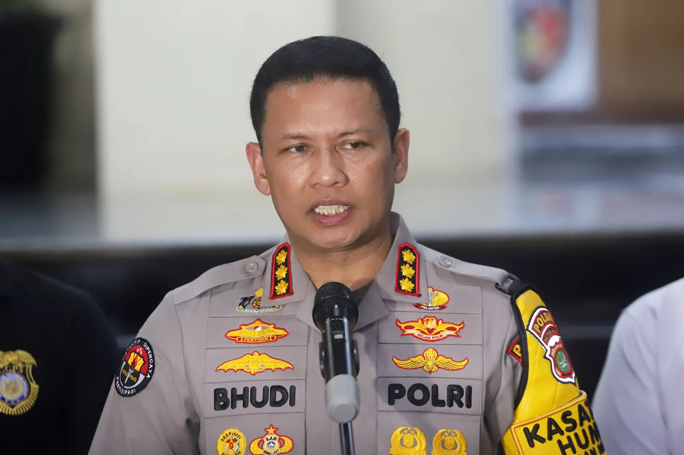 CCTV Mati dan Sinyal Telepon Hilang Saat Mahasiswa Demo di Jakarta, Penjelasan Polda Metro Jaya