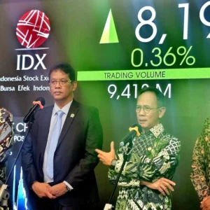 Cegah Turun Status ke Frontier Market, Analis Dorong OJK-BEI segera Lakukan Reformasi