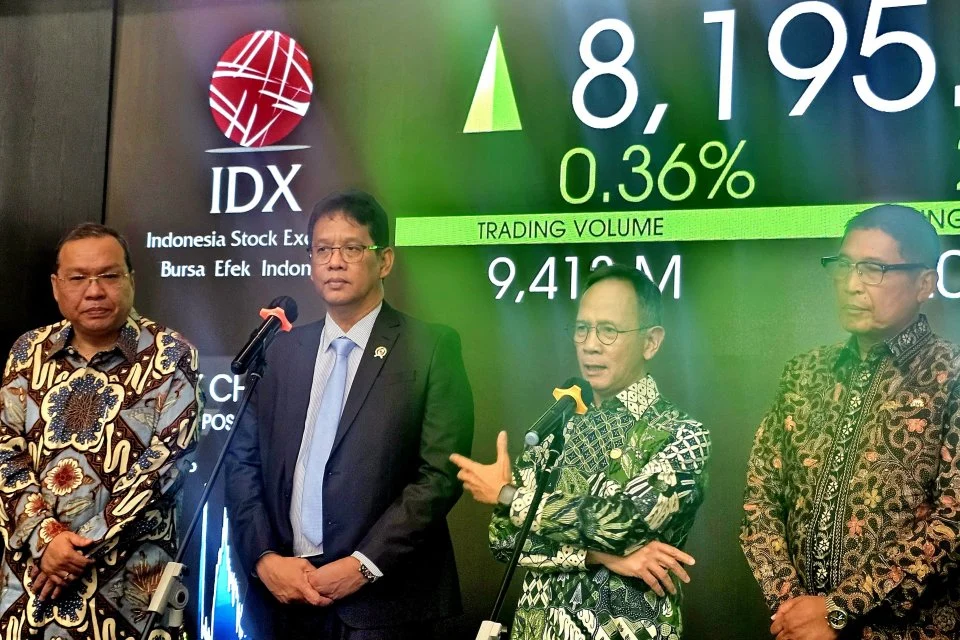 Cegah Turun Status ke Frontier Market, Analis Dorong OJK-BEI segera Lakukan Reformasi