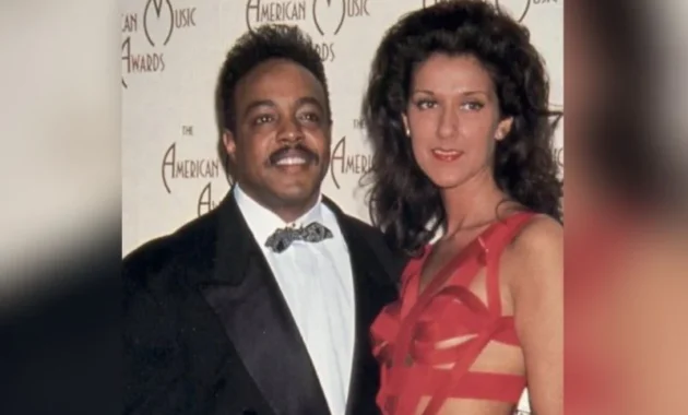 Celine Dion Kenang Peran Peabo Bryson pada Awal Kariernya Celine Dion Kenang Peran Peabo Bryson pada Awal Kariernya