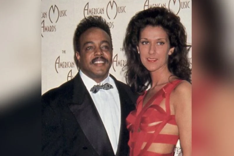 Celine Dion Kenang Peran Peabo Bryson pada Awal Kariernya
