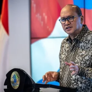 CEO Danantara: Kredit ke UMKM harus terjaga meskipun BI Rate naik