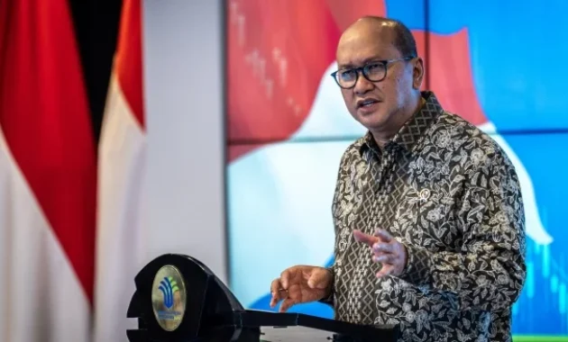 CEO Danantara: Kredit ke UMKM harus terjaga meskipun BI Rate naik